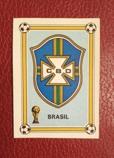 ARGENTINA 78 PANINI - Figurina