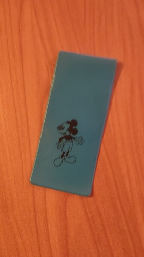 Porta orologio disney - orologio, topolino