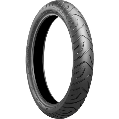 Adventure a41 front - front, tire