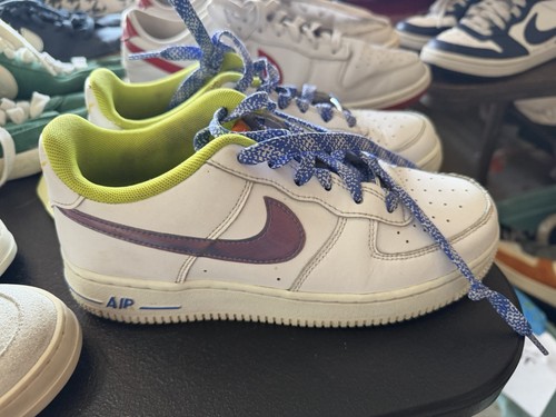 Nike air force - nike, sneakers