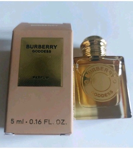 Goddess parfum mignon profumo - parfum,