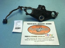 Piastra forcella superiore fork Honda VFR 750 F 1994-1997 RC36E-2