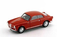 Alfa Romeo Giulietta Sprint