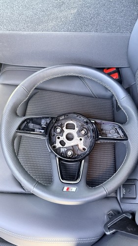 Volante originale audi e - a1,
