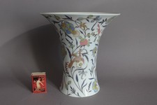 Vaso Rosenthal Classic Rose H