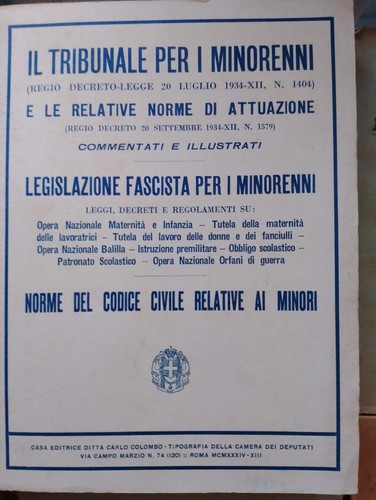 Lotto trattati diritto - trattati,