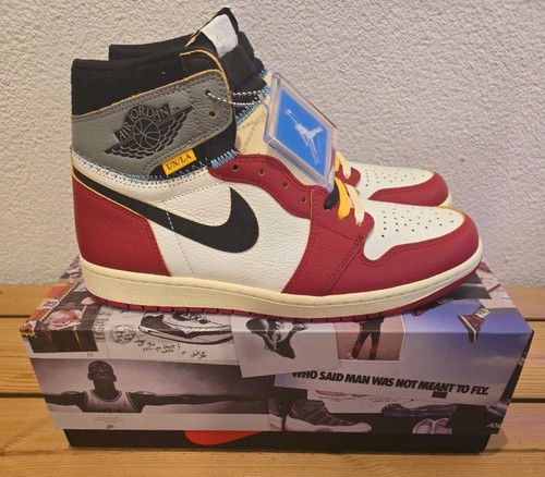 Jordan retro high - 1, og