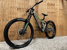 Giant glory sospensione