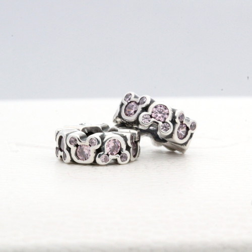 Autentico pandora disney - disney, (