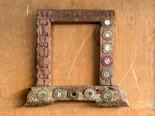 Vecchio vintage wooden - vintage,