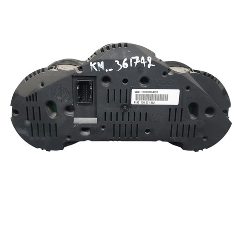 156071292 quadro strumenti