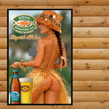 Birra Kone 16x24 bellissima