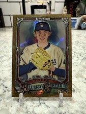 2025 Topps Allen & Ginter ROKI
