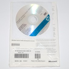 Microsoft Windows Server 2008