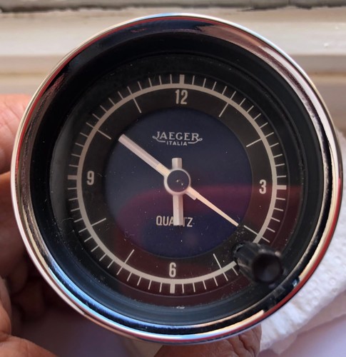 Orologio nuovo marca jager - orologio,