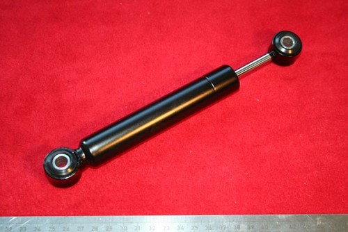 Ammortizzatore sterzo moto - sterzo,