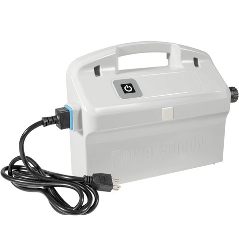 Alimentatore diagnostico - , dc