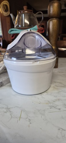 Gelatiera elettrica savoureux - gelatiera,