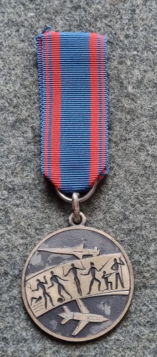 Medaglia argento 800 - medaglia,