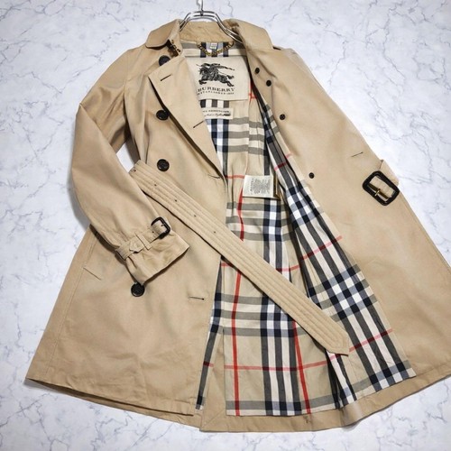 Burberry kensington trench - burberry,