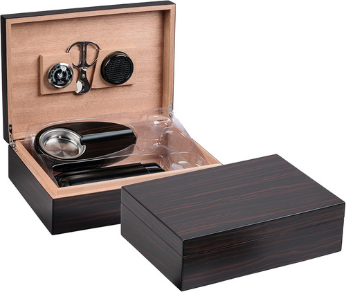 Davenport ebony wood cigar - davenport,