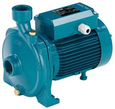 pompa autoclave Calpeda