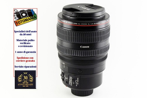 Canon 4 20 - 6x,