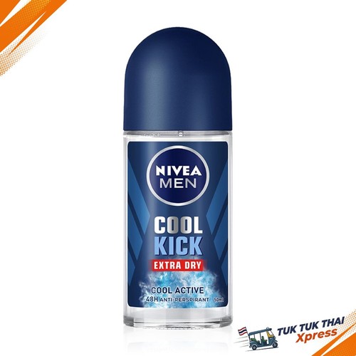 Nivea uomo cool - nivea, on