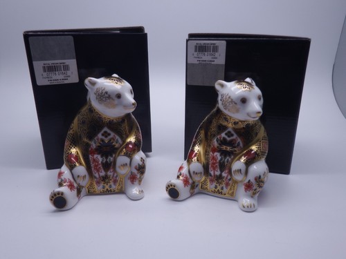 Royal crown derby old - derby,
