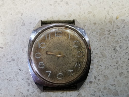 Orologio uomo urss vintage - urss,