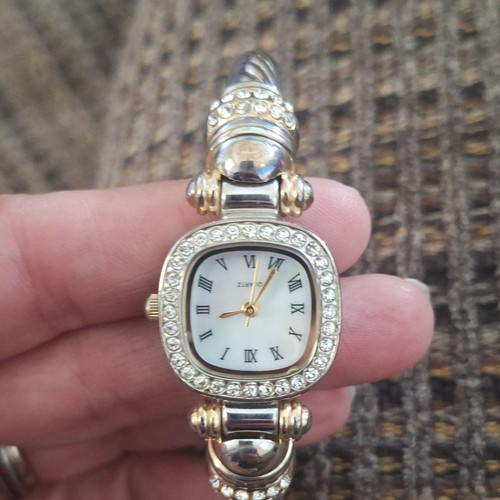 Orologio polso donna - da,