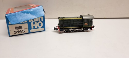 Marklin locotracteur 101 - y, 50