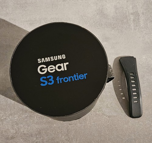 Samsung gear frontier mm - gear,
