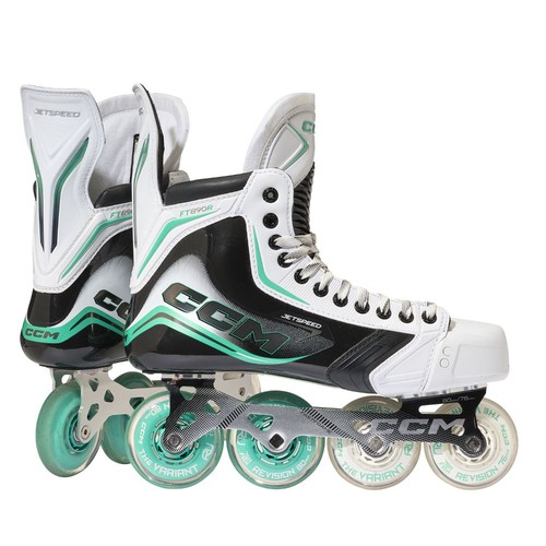 Ccm jetspeed ft890 pattini - ft890, da