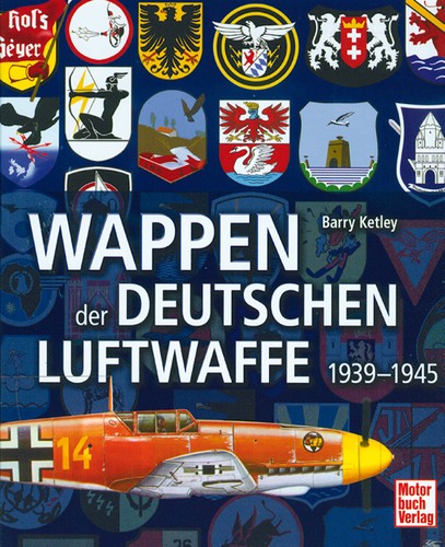 Stemma della luftwaffe - della, tedesca