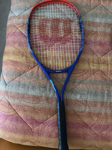Racchetta tennis wilson - racchetta,