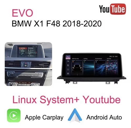 Bmw f48 2018 - bmw, x1