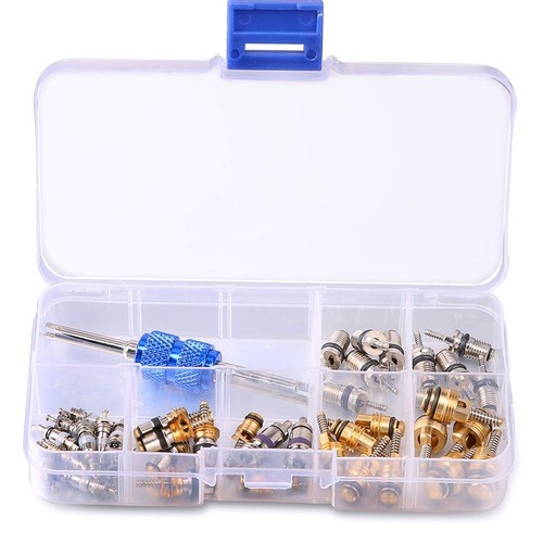 Wefoonlo 39pcs refrigerazione - wefoonlo,