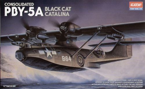 Academy 12487 consolidato - academy, 1:72