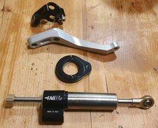 Ammortizzatore di sterzo Matris Yamaha R1 98-99