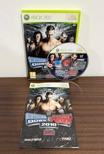 WWE Smackdown Vs Raw 2010