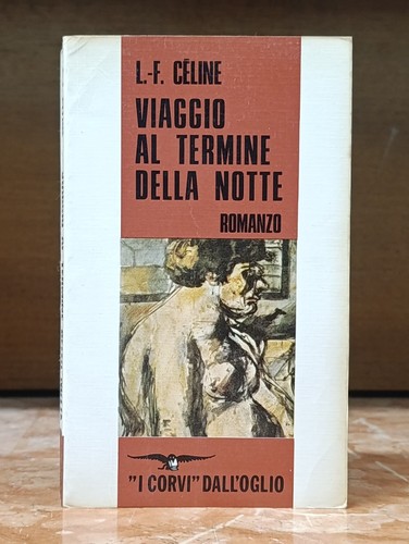 Viaggio termine della - termine,
