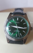 Oris manual winding cal - ,