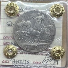 REGNO D' ITALIA VITTORIO