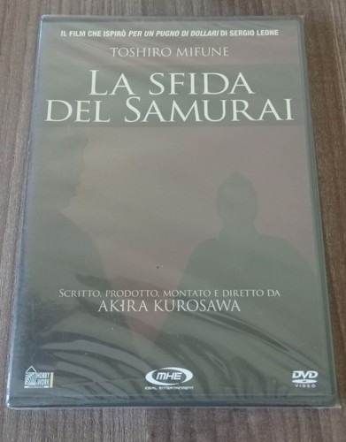 Sfida del samurai - sfida, (1962)