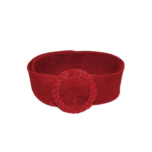 Made italy suede - in,