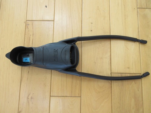 Omer one stingray foot - 39,