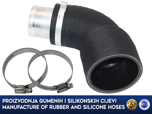 Kit riparazione tubo ricambio