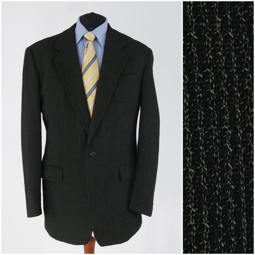 Blazer uomo lavorato maglia - uomo, a