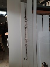 ANTICA Catena Da Camino 165cm